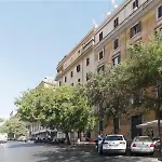 Casa Di Zaia 아파트