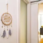 아파트 Casa Di Zaia