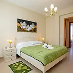 아파트 Casa Di Zaia
