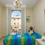 아파트 Casa Di Zaia *