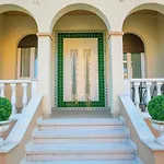 아파트 Casa Di Zaia *