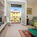 Casa Di Zaia 아파트
