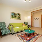 아파트 Casa Di Zaia