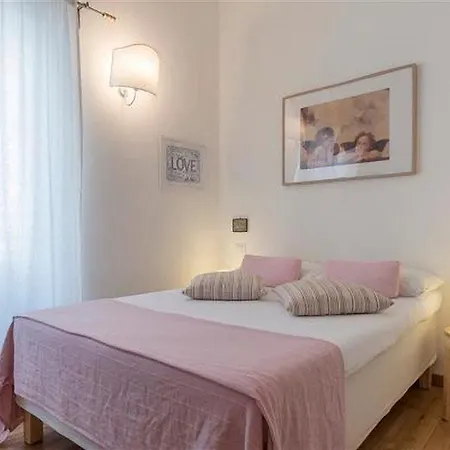 Casa Di Zaia *