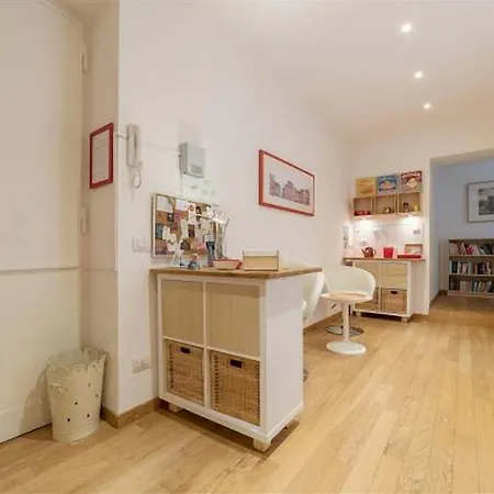 Casa Di Zaia Appartement *