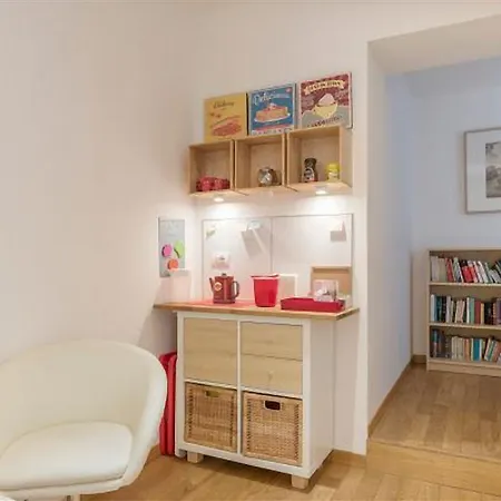 Casa Di Zaia *