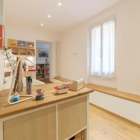 Appartement Casa Di Zaia
