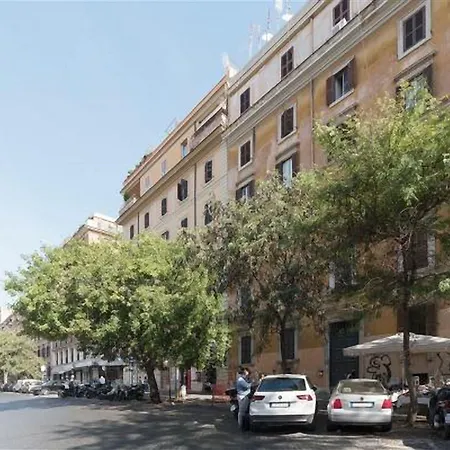 Casa Di Zaia *