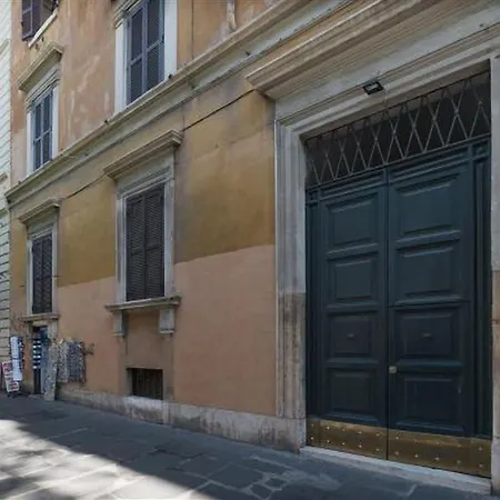 Appartement Casa Di Zaia