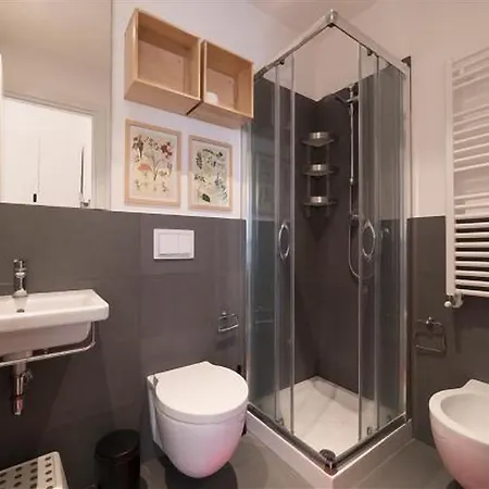 Casa Di Zaia *