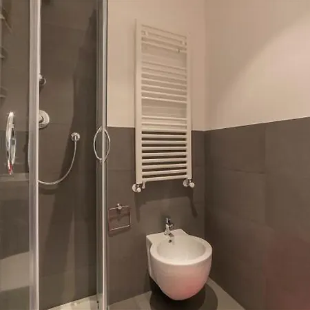 Casa Di Zaia Appartement