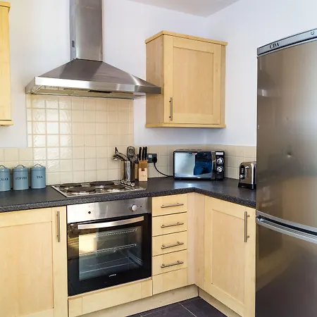 Apartamento Casa Di Zaia *