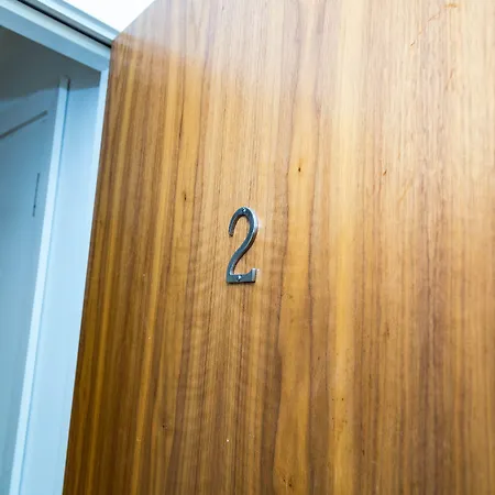 Casa Di Zaia Appartement