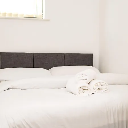 Casa Di Zaia Appartement *