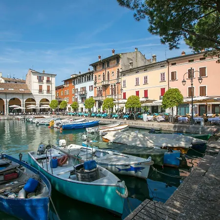 Apartamento Casa Di Zaia *