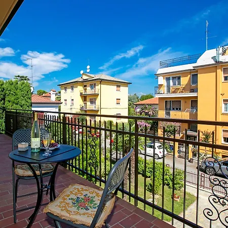 Apartamento Casa Di Zaia Búzios