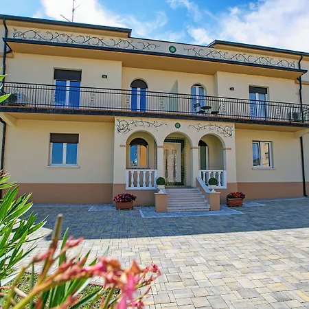 Casa Di Zaia Appartement *