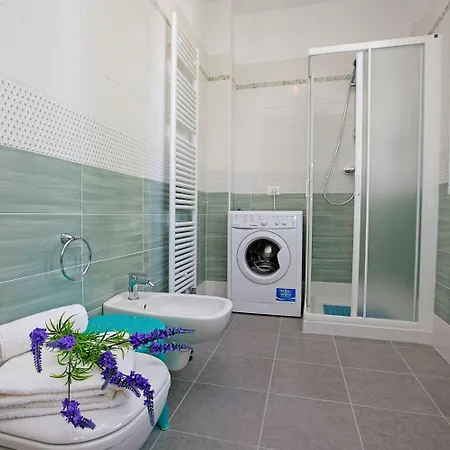 Casa Di Zaia Appartement