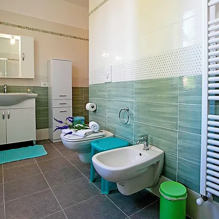 Appartement Casa Di Zaia Búzios