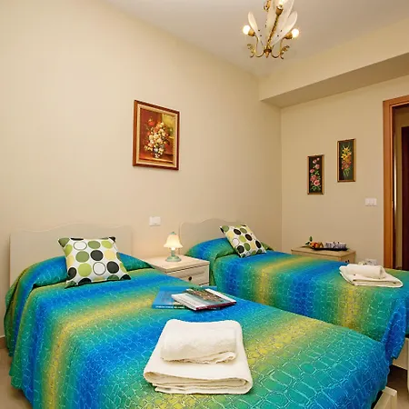Casa Di Zaia Apartamento Búzios