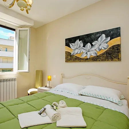 Casa Di Zaia Appartement