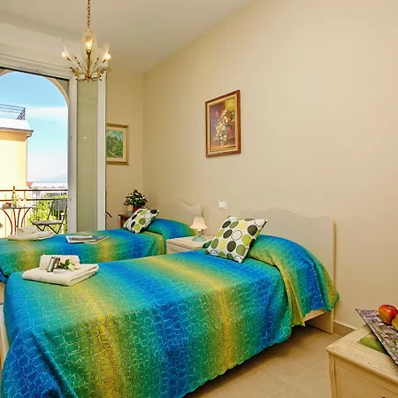 Casa Di Zaia Búzios