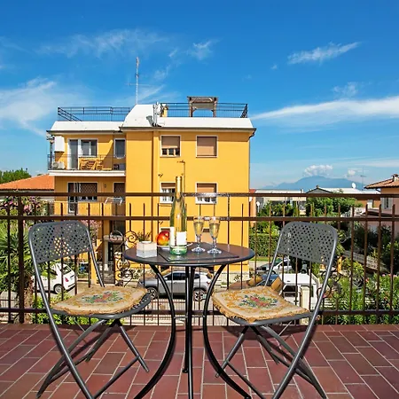 Casa Di Zaia