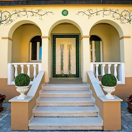 Casa Di Zaia Appartement Búzios