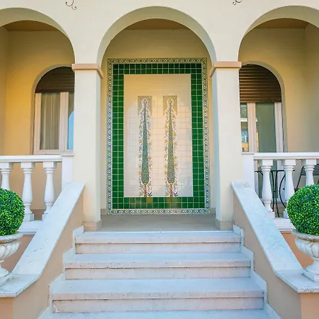 Appartement Casa Di Zaia *