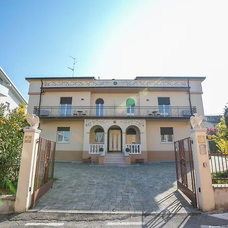 Casa Di Zaia Appartement Búzios
