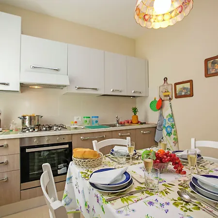 Casa Di Zaia