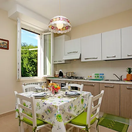 Appartement Casa Di Zaia Búzios