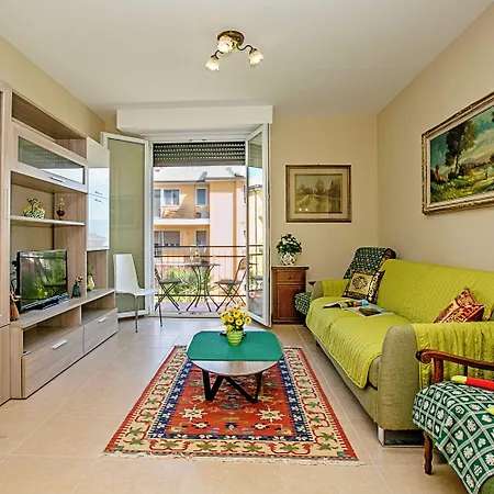Casa Di Zaia *