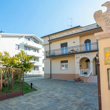 Casa Di Zaia * Búzios
