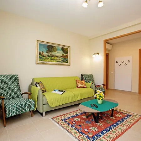 Appartement Casa Di Zaia