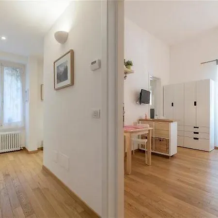 Casa Di Zaia Apartment *