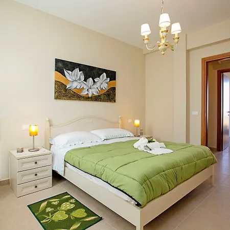 Apartment Casa Di Zaia