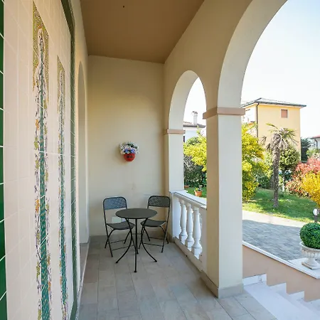 Apartment Casa Di Zaia *