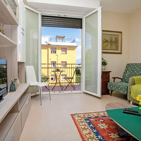 Casa Di Zaia Apartment