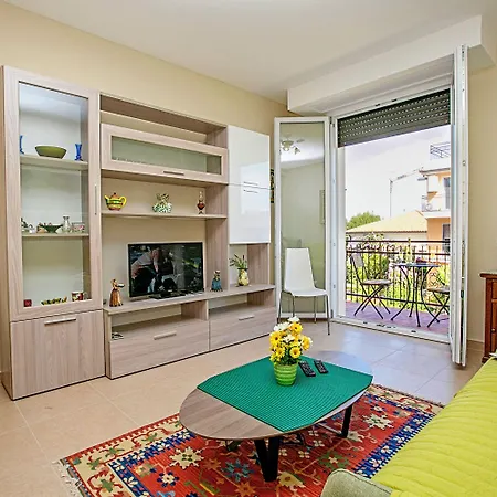 Apartment Casa Di Zaia